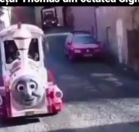 Made In Transilvania Sighișoara Zewnętrze zdjęcie