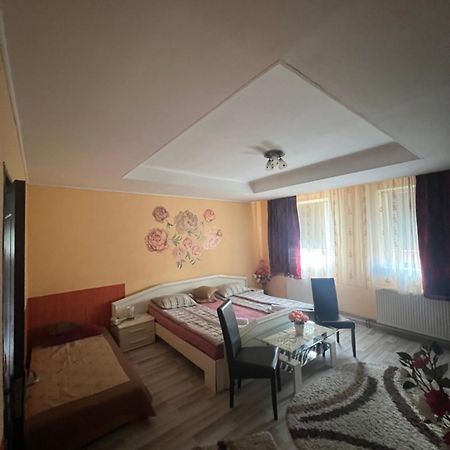 Made In Transilvania Sighișoara Zewnętrze zdjęcie