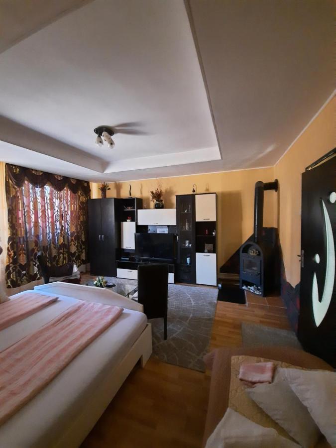 Made In Transilvania Sighișoara Zewnętrze zdjęcie