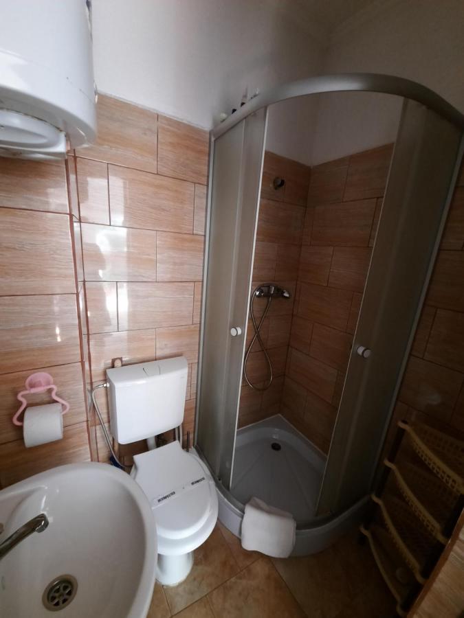 Made In Transilvania Sighișoara Zewnętrze zdjęcie