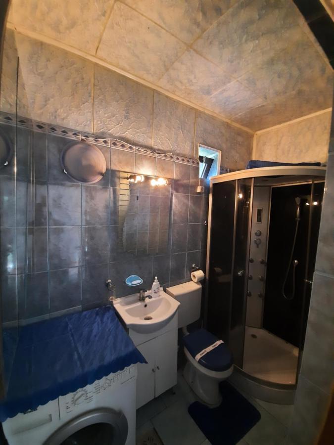 Made In Transilvania Sighișoara Zewnętrze zdjęcie