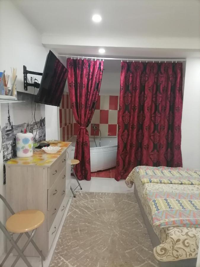 Made In Transilvania Sighișoara Zewnętrze zdjęcie
