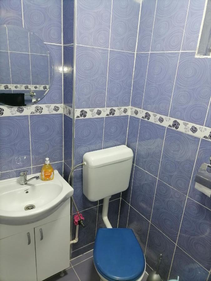Made In Transilvania Sighișoara Zewnętrze zdjęcie