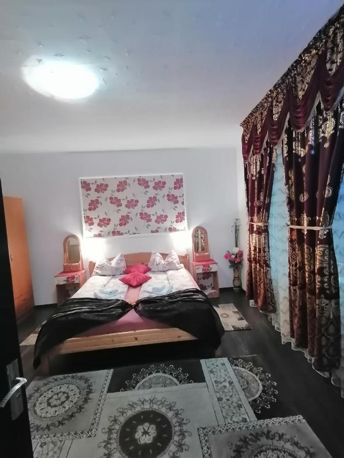 Made In Transilvania Sighișoara Zewnętrze zdjęcie