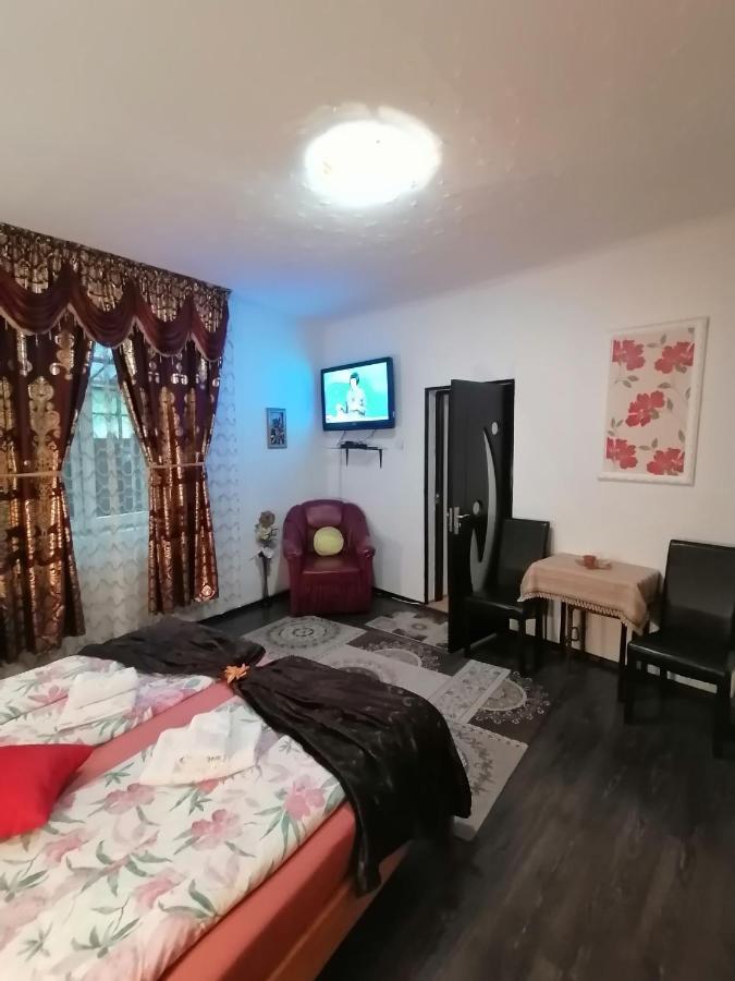 Made In Transilvania Sighișoara Zewnętrze zdjęcie