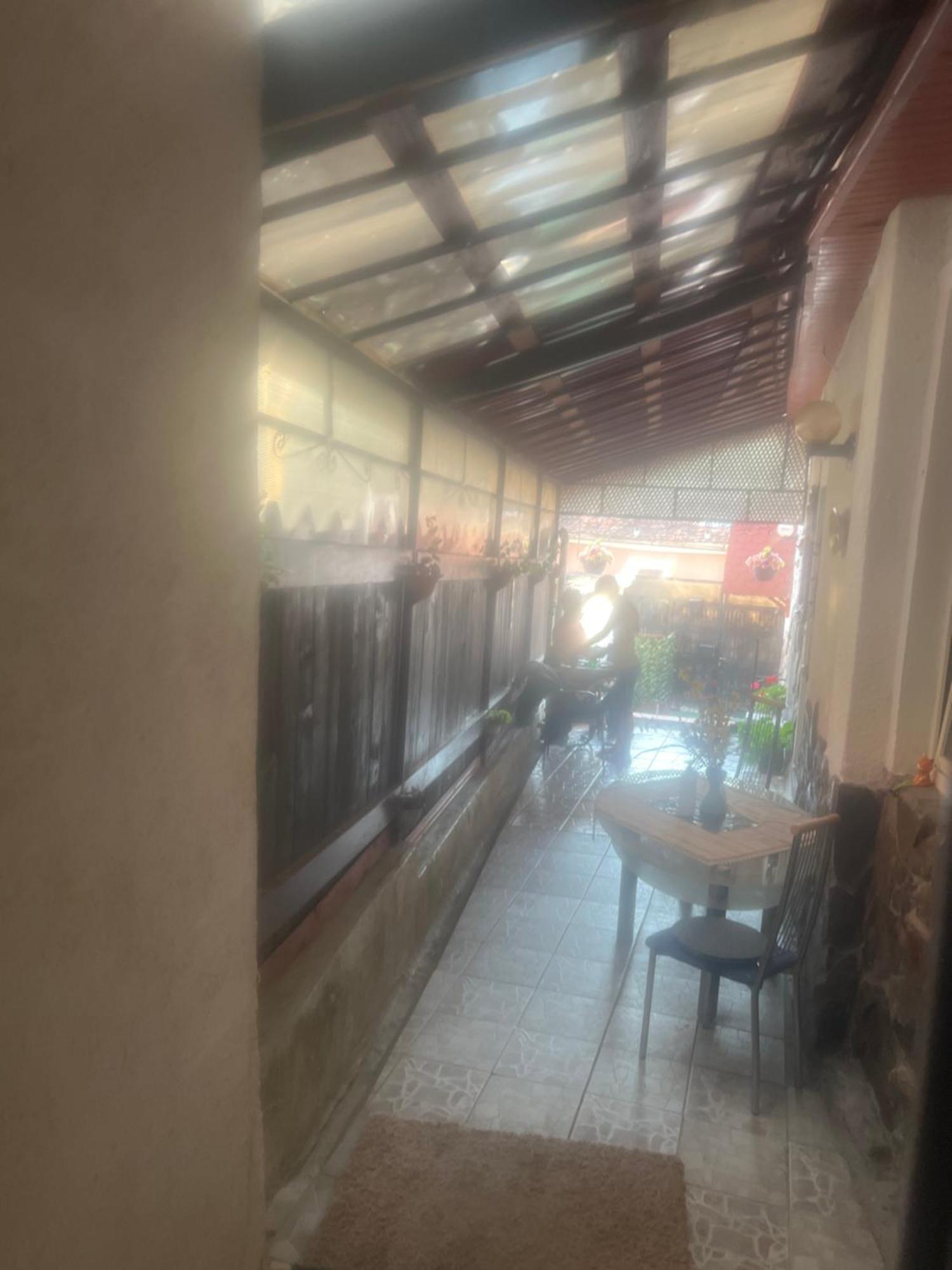 Made In Transilvania Sighișoara Zewnętrze zdjęcie