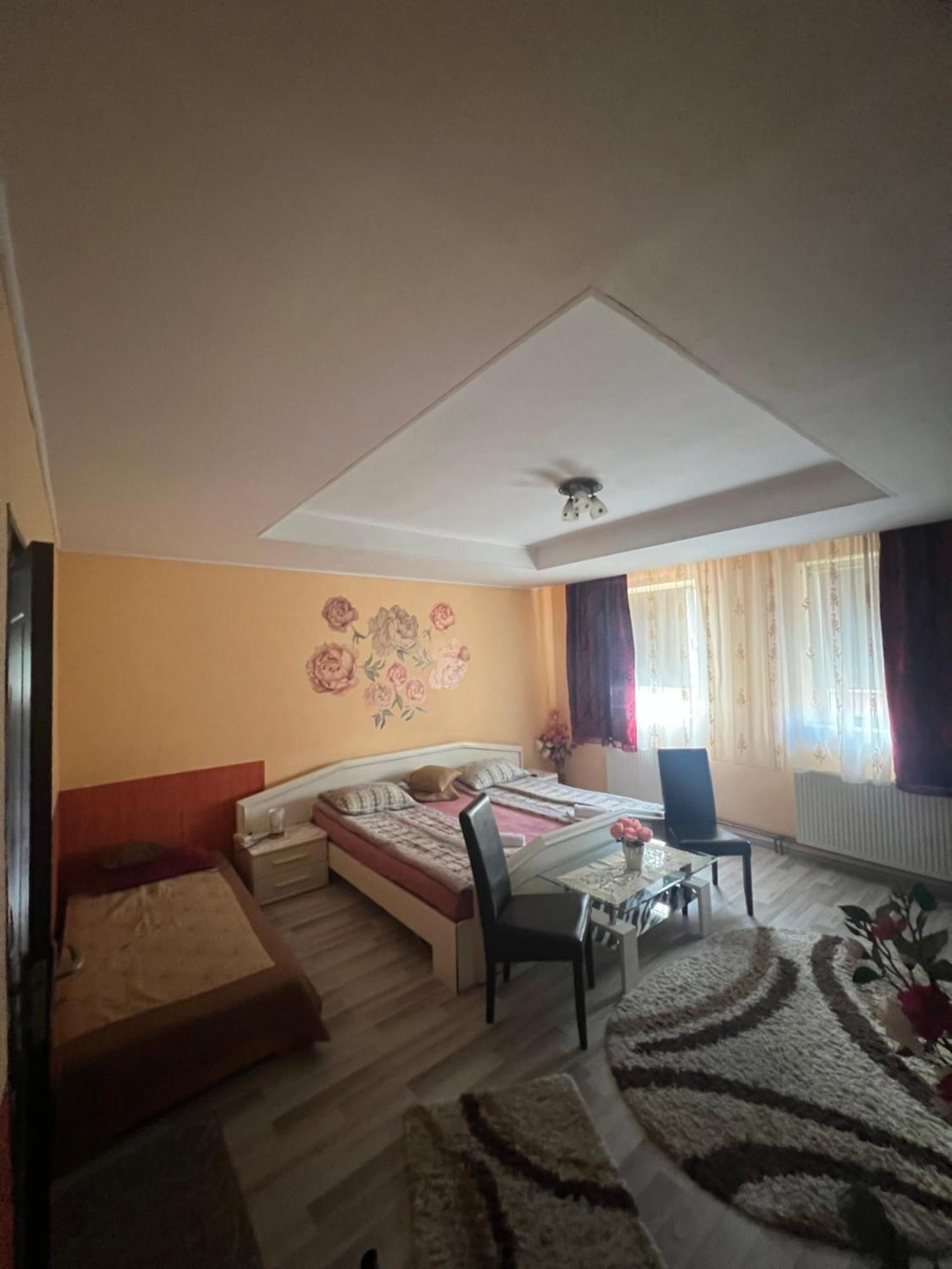 Made In Transilvania Sighișoara Zewnętrze zdjęcie