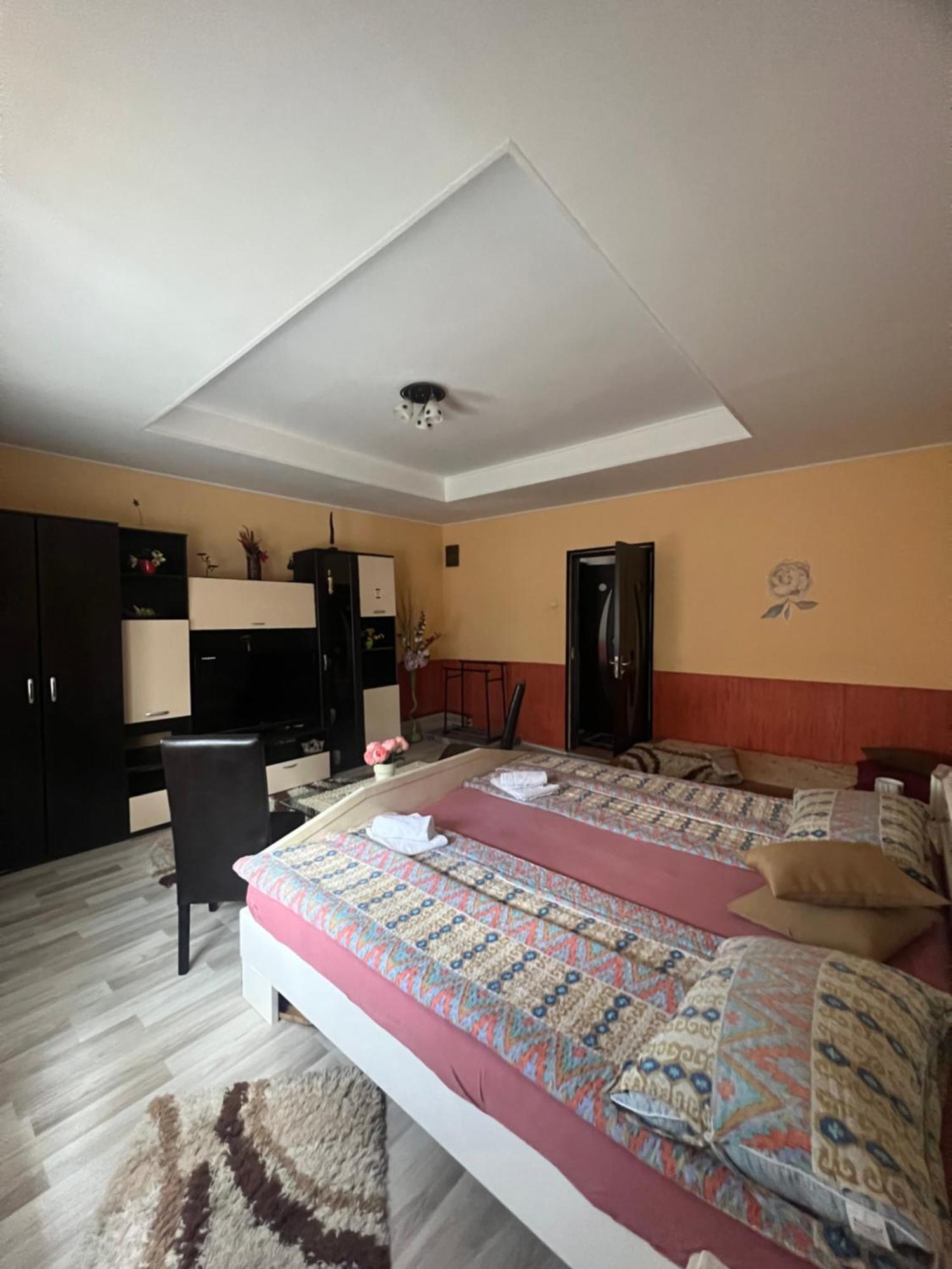 Made In Transilvania Sighișoara Zewnętrze zdjęcie