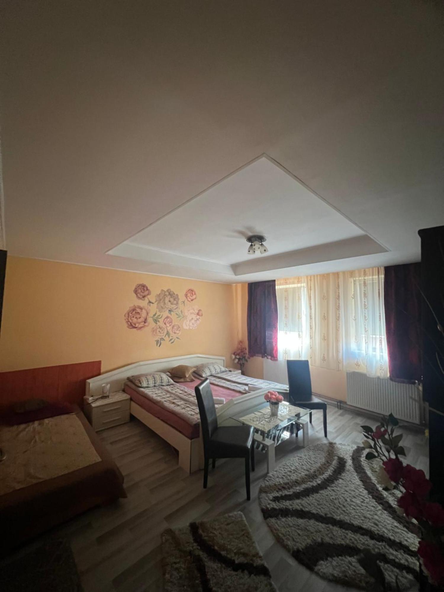 Made In Transilvania Sighișoara Zewnętrze zdjęcie